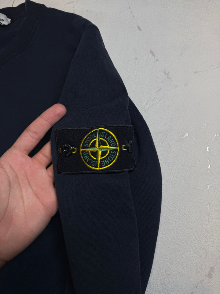 Photo client fixation patch Stone Island