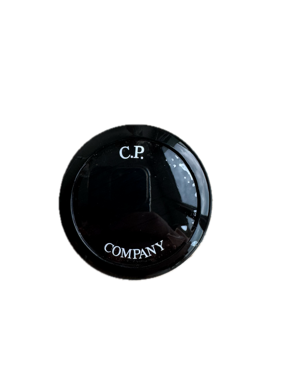 Bulle / Badge CP Company