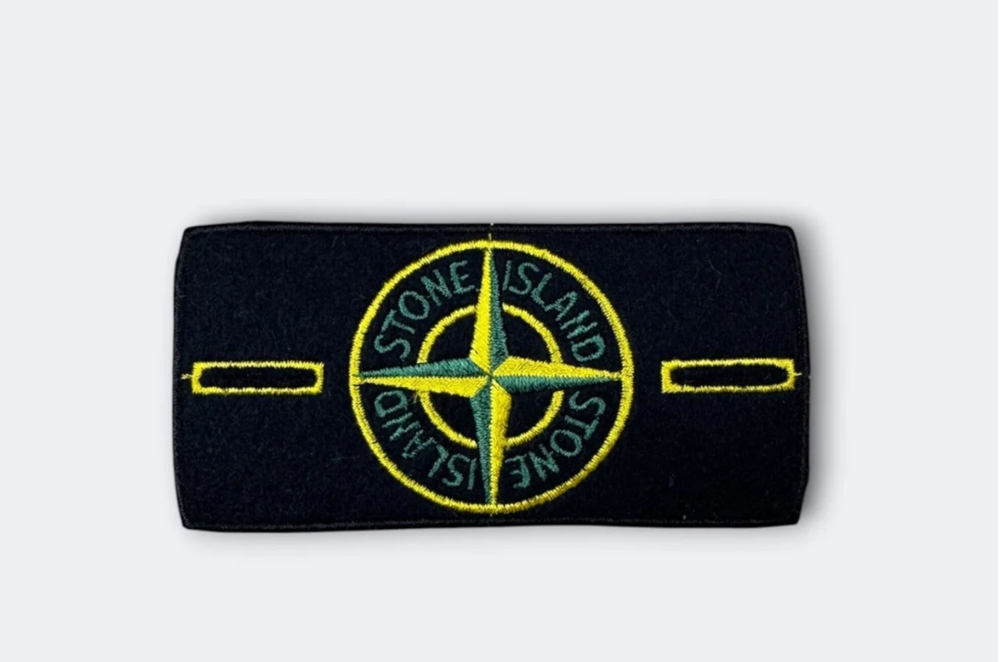 Badge Stone Island