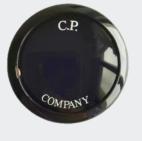 Badge, patch et écusson Stone Island et C.P. Company de seconde main